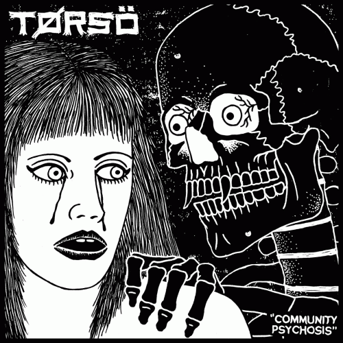 Torso (USA) : Community Psychosis